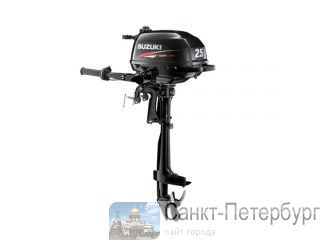     Suzuki DF2.5S 25.000 . -