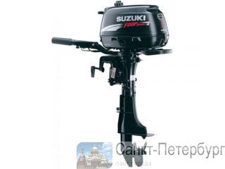     Suzuki DF4S 40.000 . -
