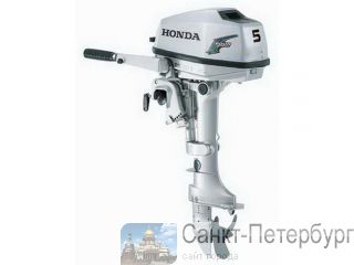     Honda BF5 A4 SBU 56.000 . -