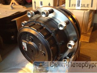  R 1200,  Bonfigliolli 606 W -