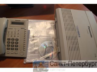  Panasonic KX-TES824 -