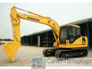    Komatsu PC360-7, PC220-7, PC300-7, PC200-7 