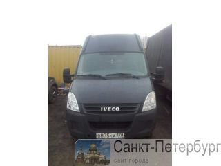 IVECO DAILY -