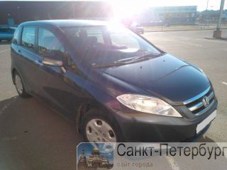     Honda FRV 2005. Tallinn