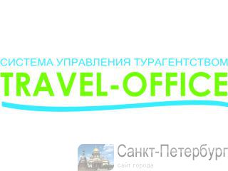 TRAVEL-OFFICE     ,    -