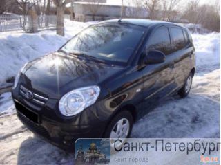 KIA-PICANTO 2006 , . 1,1 , ,  -, 