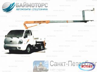  NOVAS 120Q   Kia Bongo III -