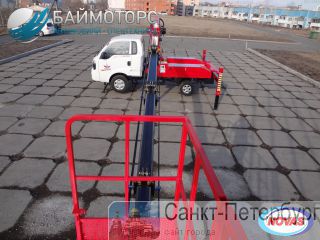 Novas 350q-L -