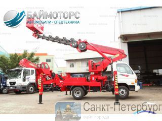  NOVAS 350Q-S    Hyundai HD78 -