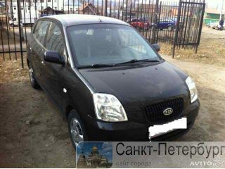  KIA-PICANTO 2006 , . 1,1 , ,  -, 