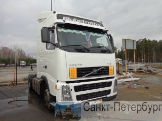  Volvo FH 12 