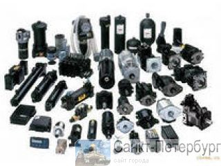   Bosch Rexroth.  