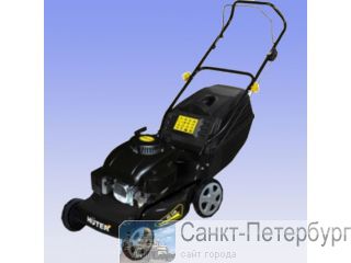 Газонокосилка бензиновая GLM-4.0 Санкт-Петербург