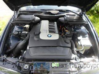 BMW 5  39    