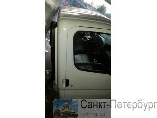  Hyundai HD78 -
