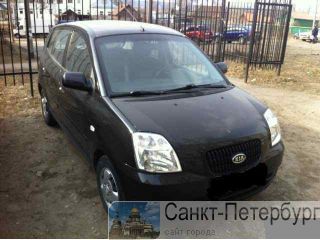 KIA-PICANTO 2006 , . 1,1 , , , 200 000  -
