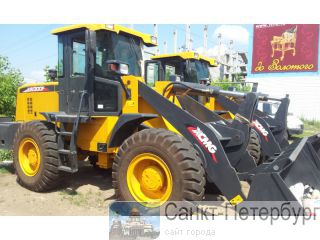    XCMG LW300F 3   1 300 000 . -