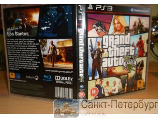  GTA 5       -