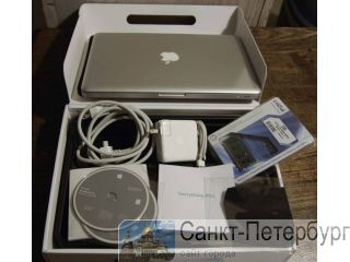  Apple MacBook Pro 15.4" Retina   (57700) -