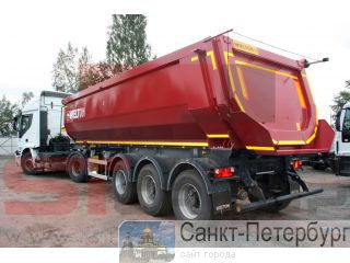   Wielton NW3S30HP 30 3  -