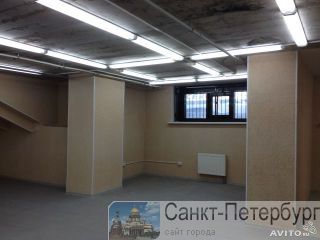 Сдам магазин 50м Коломяжский 15, 2 минуты от метро Санкт-Петербург