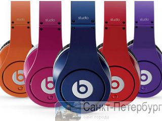   Beats by Dr Dre?  ! 