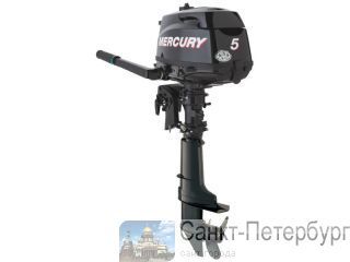    Mercury F5M () - 45000  -