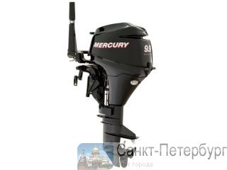    Mercury F9.9M () - 92000  -