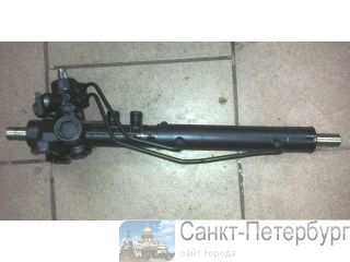   VW GOLF III -