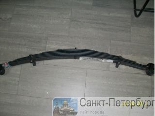   Hyundai County -