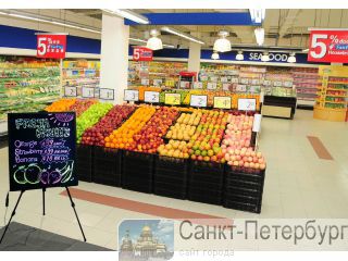     LED-   -