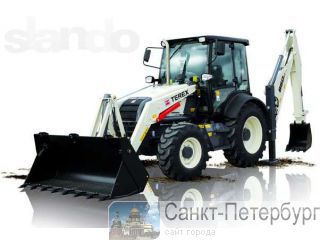      Terex 860.  