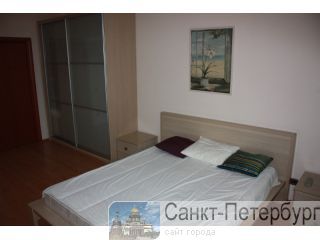 Аренда квартир в Санкт-Петербурге Все районы СПБ