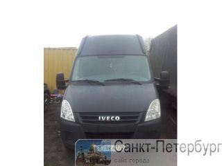 IVECO DAILY -