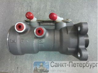 Isuzu () NQR -    -