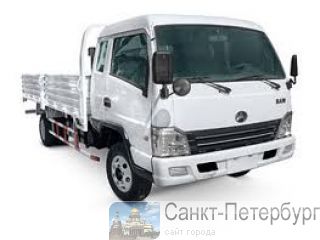   BAW Fenix -