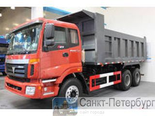  Foton BJ 3251 