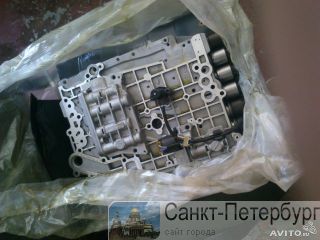    audi a6 ZF 5HP19 