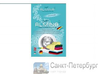   ALMINA 
