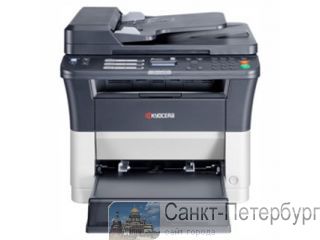 Kyocera FS-1025MFP - 8284 . -