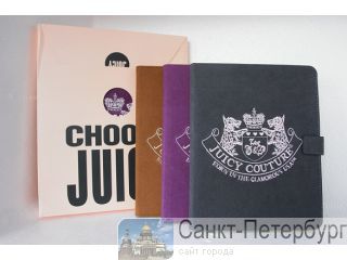    JUICY COUTURE  iPad3 -