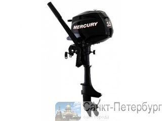    Mercury F3.5M () -34990 . -