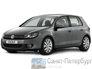   Volkswagen Golf V -