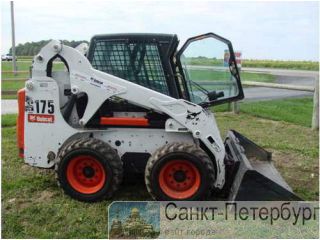   bobcat -