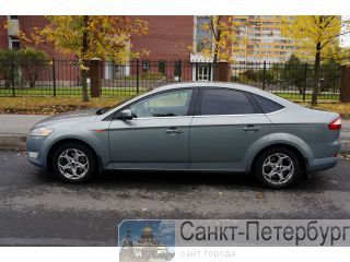  Ford Mondeo   - 