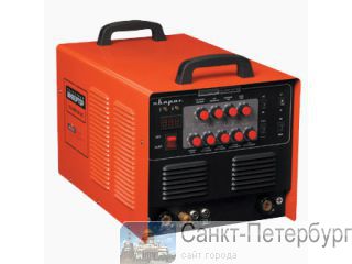   TIG AC/DC Pulse - "" -