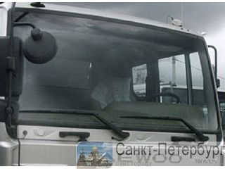   Daewoo Ultra, Daewoo Novus -