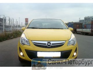 Opel Corsa -