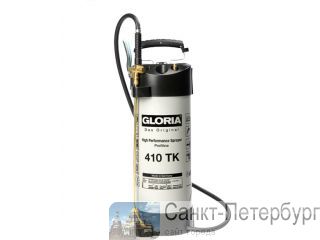  GLORIA 410 TK Profiline (10 ) -
