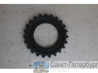   Komatsu PC30 -